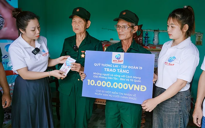 Biểu tượng Email hỗ trợ khách hàng