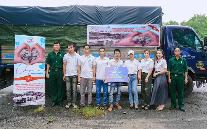 Biểu tượng Trò chuyện trực tuyến